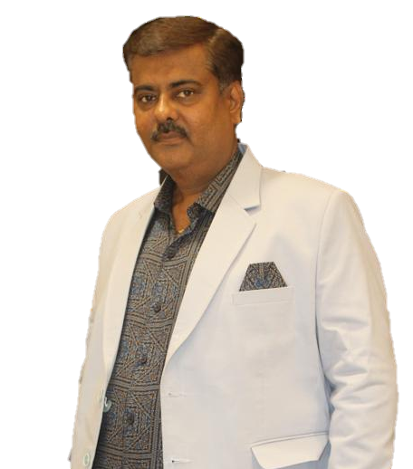 Mr. Umang Kothari