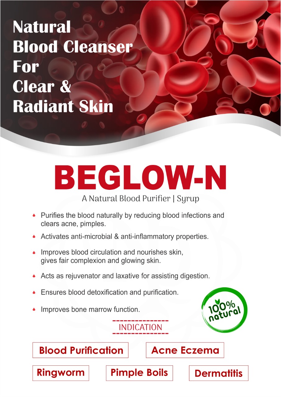 Beglow N