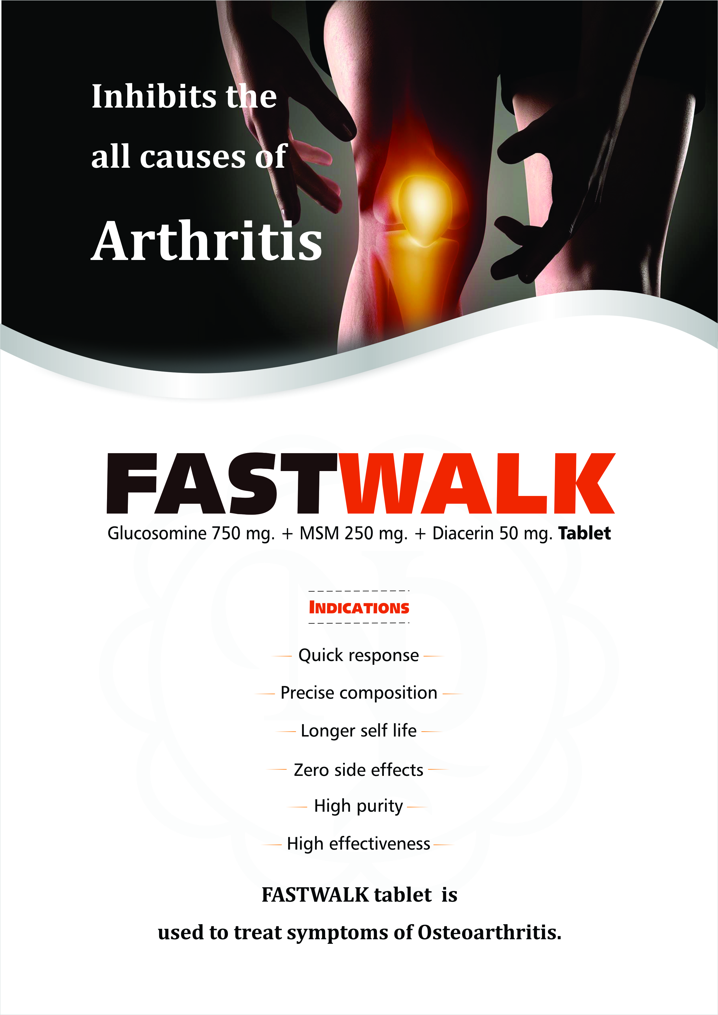 Fastwalk